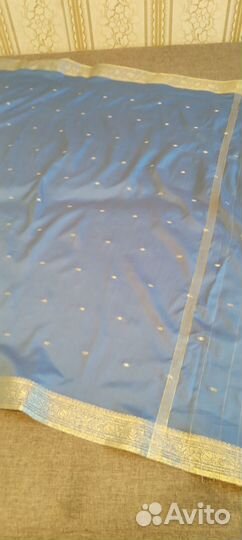 Индийская дупата