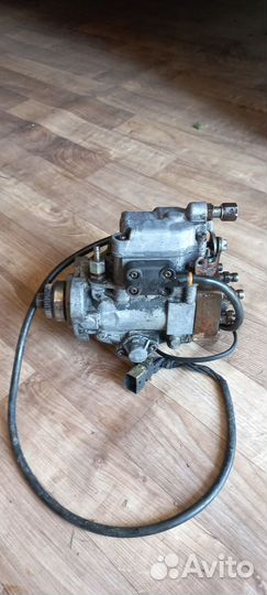 Топливный насос тнвд мерседес двигатель ом 602 бу