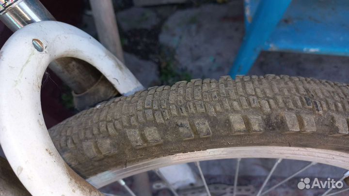 Велосипед по размерам как бмх