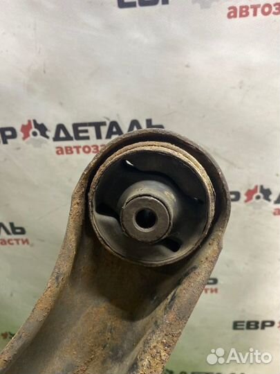 Рычаг задний задний левый Mitsubishi Lancer 9