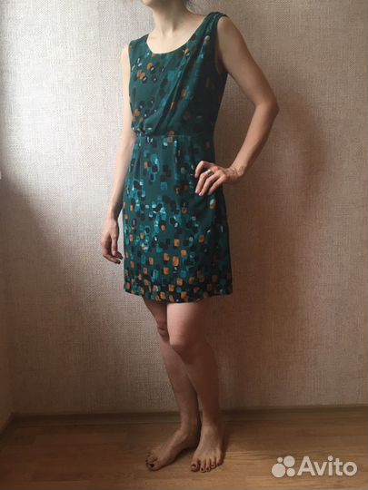 Платье Mexx в отличном состоянии