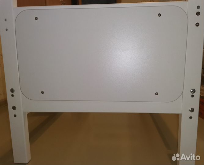 Детская кровать 140х60