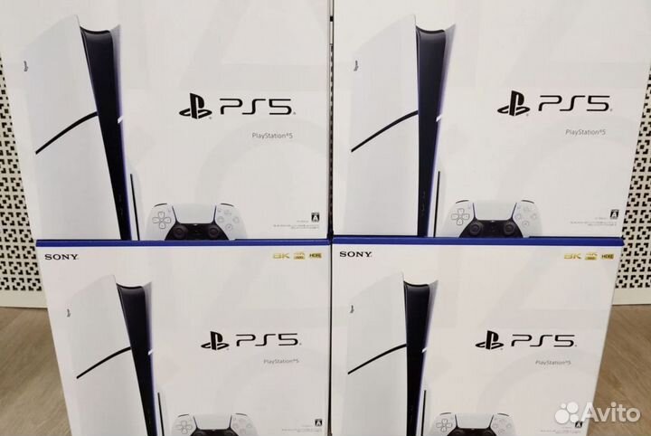 Прокат приставки ps5 с играми