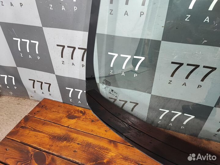 Стекло лобовое с обогревом Volvo XC90 2 14-нв Б/У