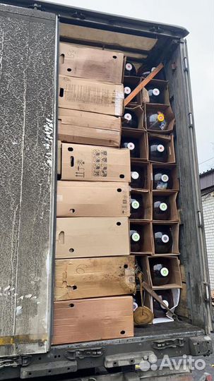 Пэт кега 30л