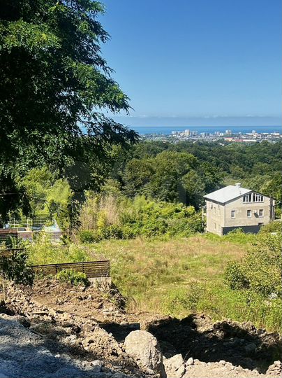 Участок 5 сот. (ИЖС)