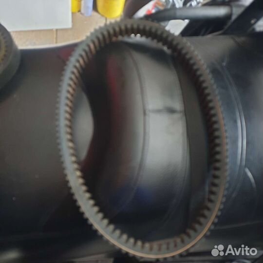 Ремень вариатора brp