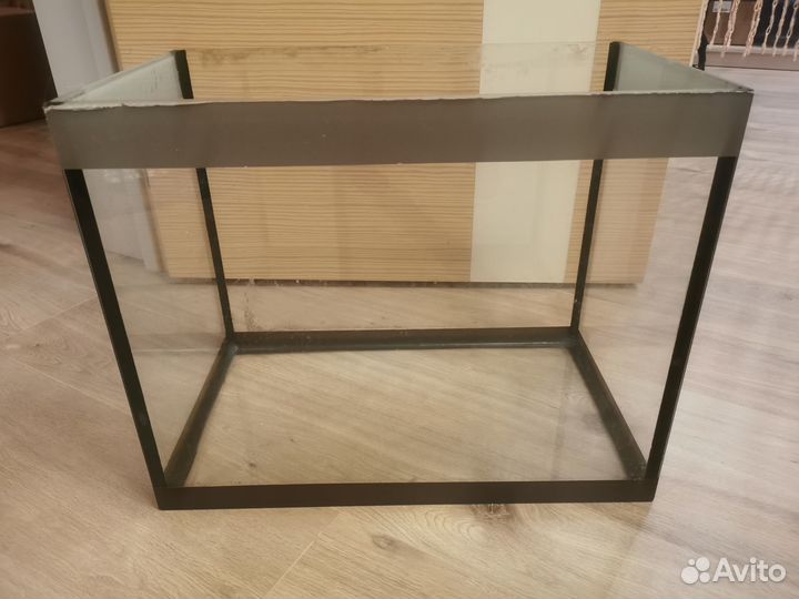 Аквариум, 70л