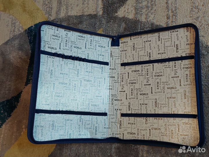 Папка для технологии(труда) для 1 класса