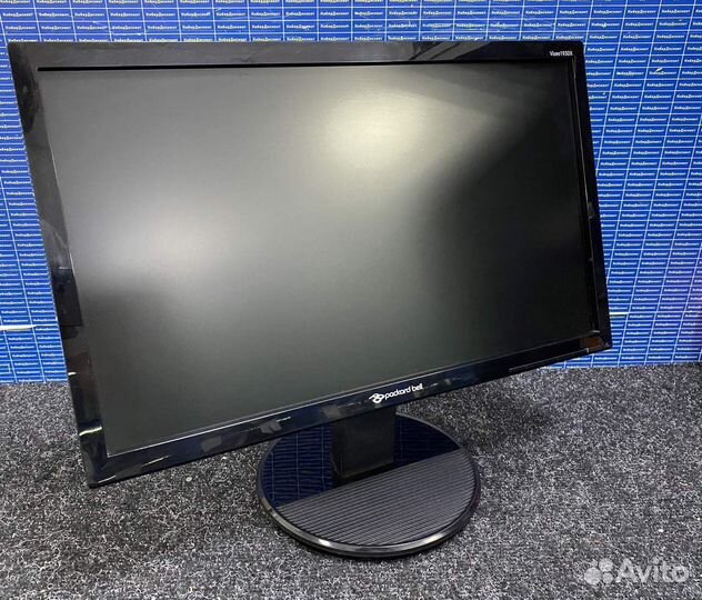 Монитор packard bell 19