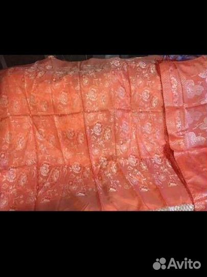 Платки старинные