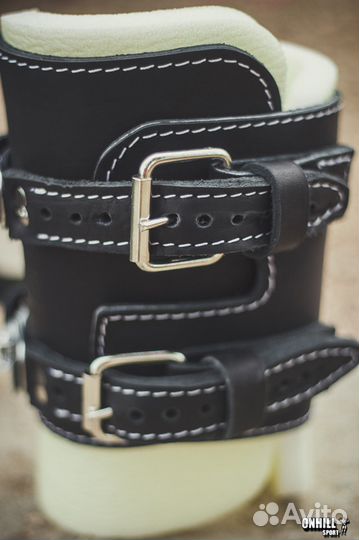 Гравитационные ботинки