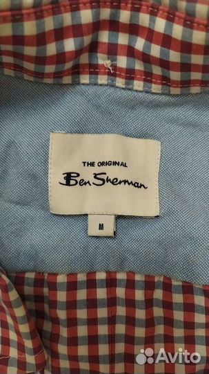 Рубашка Ben sherman