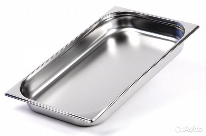 Гастроемкость GN 1/1-20 (в ассортименте)