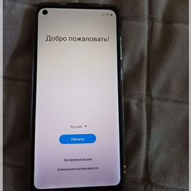 Samsung Galaxy A11, 2/32 ГБ