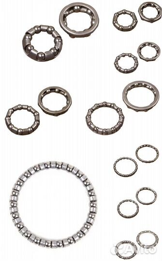 Подшипник для велосипеда / тачки / самоката