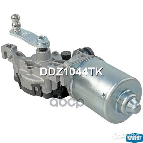 Мотор стеклоочистителя DDZ1044TK Krauf