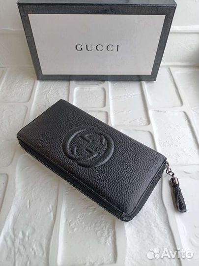 Клатч gucci