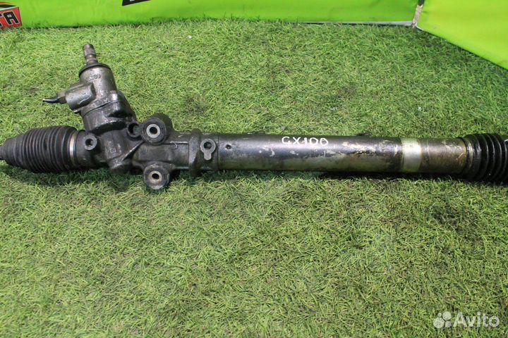 Рейка рулевая toyota GS151,GS151H,GX100,GX110,GX11