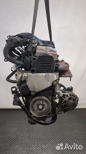 Катушка зажигания Citroen C3, 2005