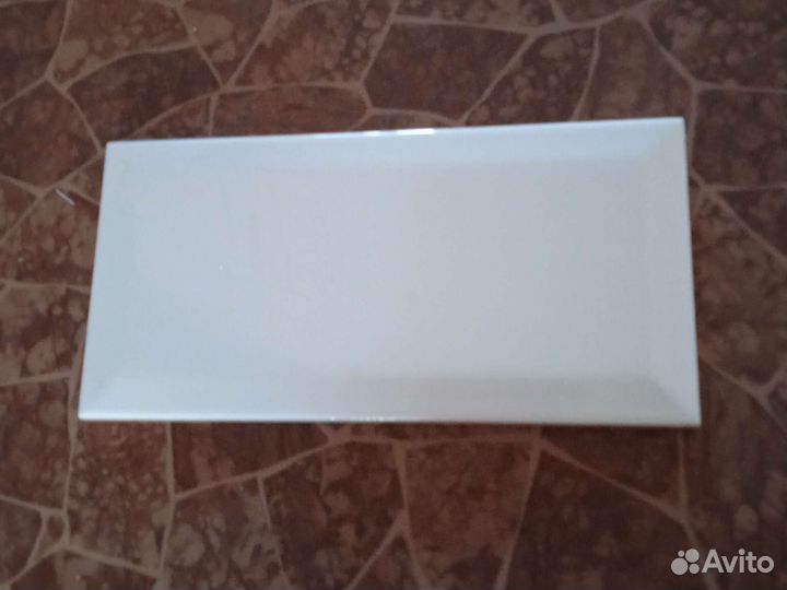 Плитка керамическая