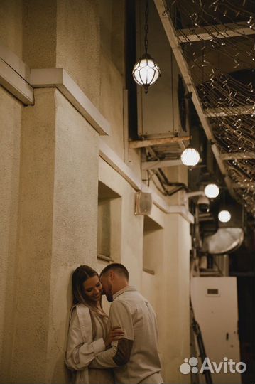 Фотосессия