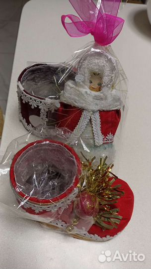 Сувениры, подарки под старину ручной работы