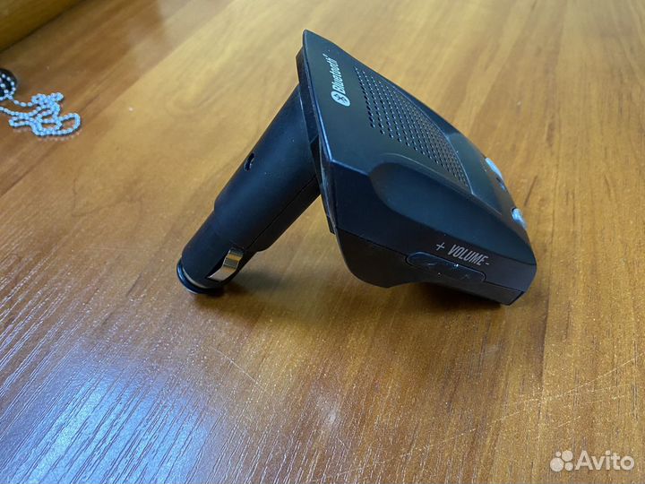 HandFree Seecode seefreekit SFK306 Bluetooth Связь