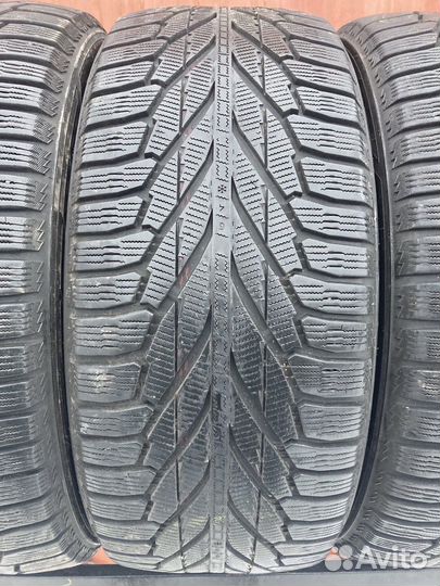 Nokian Tyres Hakkapeliitta R2 SUV 265/50 R20 111R