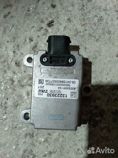 Датчик есп opel vectra c