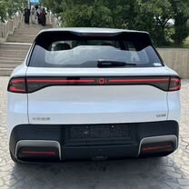 Qiyuan Q05 AT, 2026, 35 км, с пробегом, цена 1 400 000 руб., Бишкек