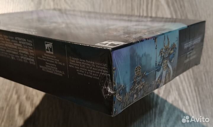 Набор Warhammer 40k: Thousand Sons Rubric Marines