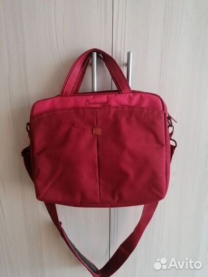 Сумка для ноутбука