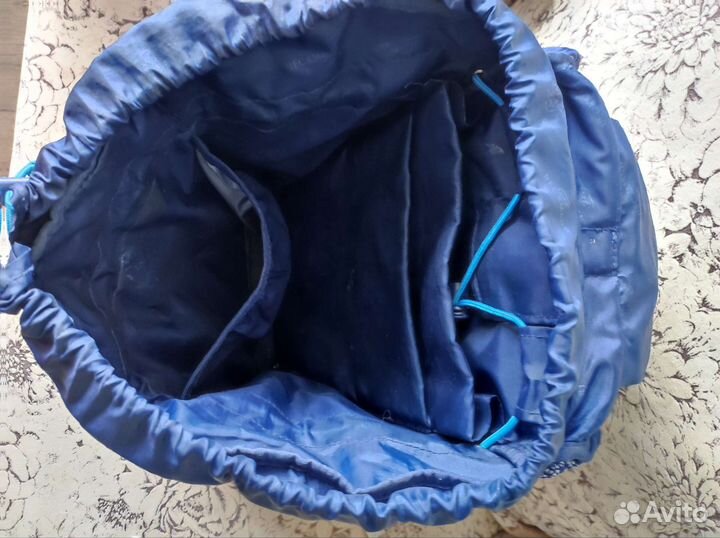 Рюкзак школьный BeckMann