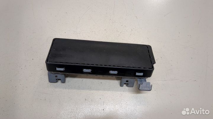 Подушка безопасности коленная Honda Accord 10, 2019