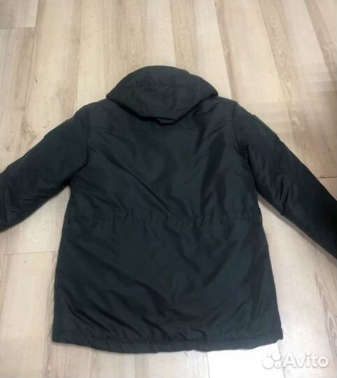 Бушлат офисный росгвардии