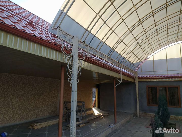 Отделочные работы