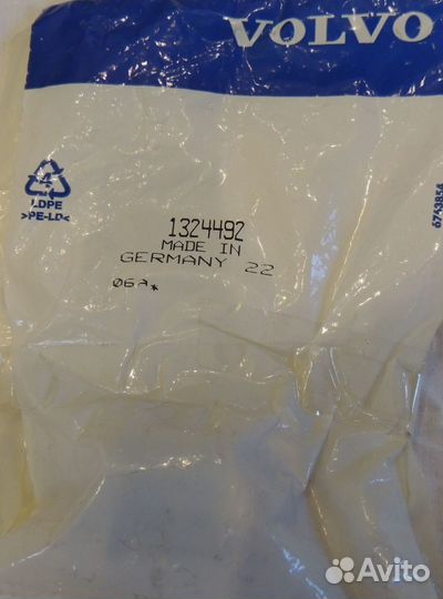 Volvo penta 1324492