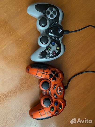 Геймпад для пк