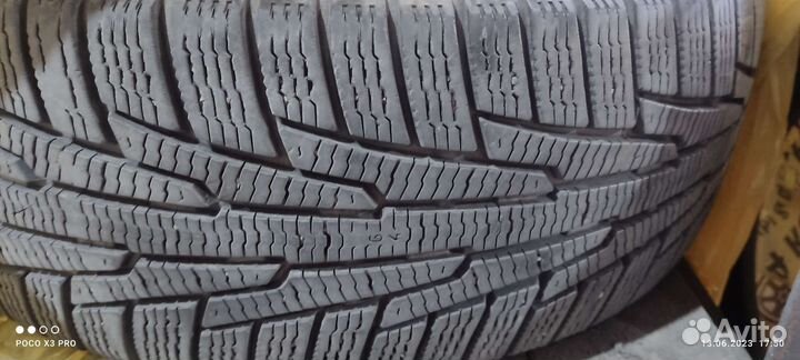 Nokian Tyres Nordman RS2 205/55 R16