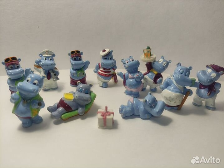 Киндеры 90 х пакетом