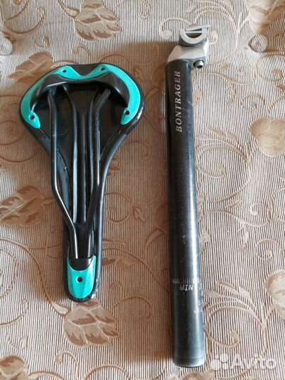 Седло, подседел