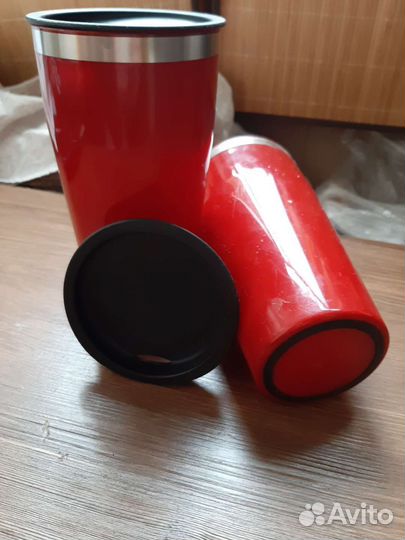 Стаканы для сока от фирменной соковыжималки