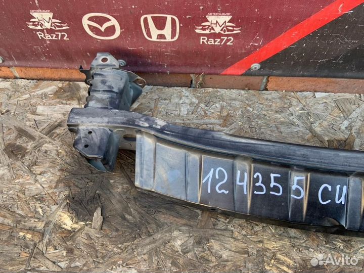 Усилитель переднего бампера Honda Accord 8 CU 2008