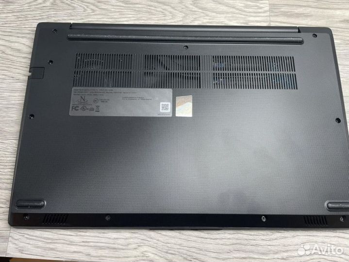 14 Ноутбук Lenovo V14 G2 ITL i5-1135G7 2.4 Ghz