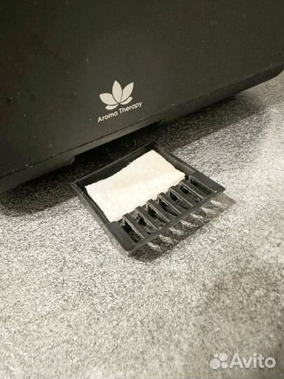 Увлажнитель воздуха electrolux 3710D