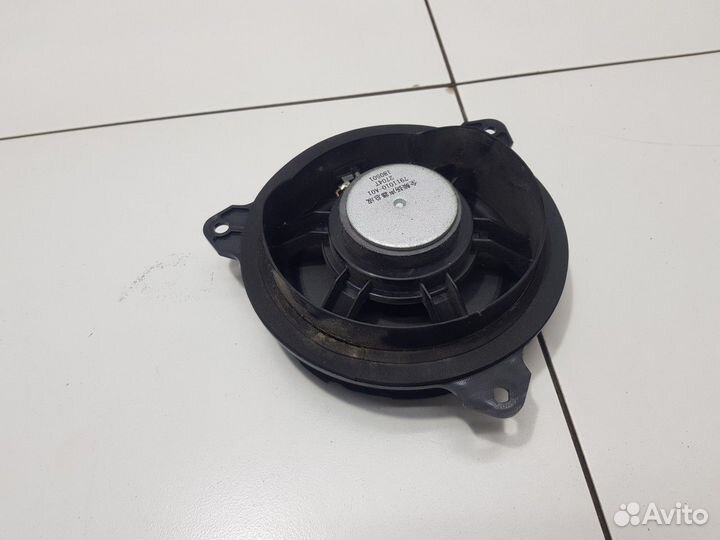 Динамик задний правый (Zotye T600)