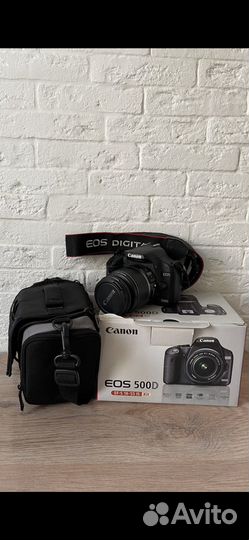 Фотоаппарат