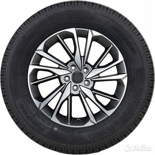 Mirage MR200 185/75 R16