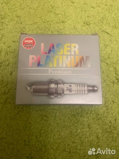 Свечи зажигания 1675 vag